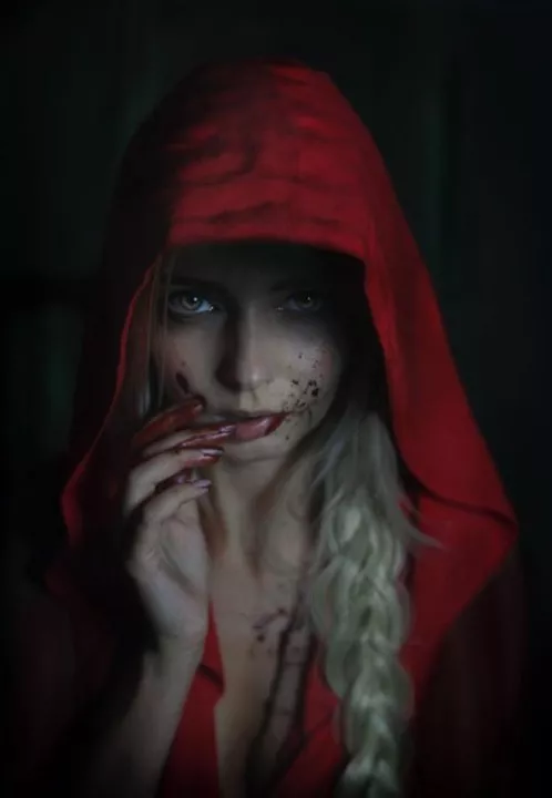 Kristina Chii: «Нужно менять свою страну, а не бежать от проблем за бугор» - 2 Kristina Chii: «Нужно менять свою страну, а не бежать от проблем за бугор» - 2 - изображение