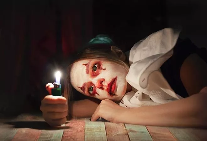 Kristina Chii: «Нужно менять свою страну, а не бежать от проблем за бугор» - 3 Kristina Chii: «Нужно менять свою страну, а не бежать от проблем за бугор» - 3 - изображение