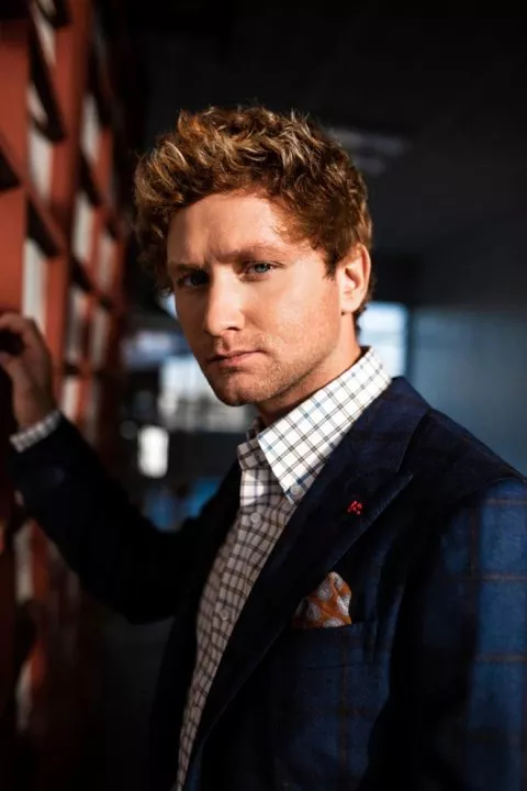 Андрей Шатырко: «Я шел на проект «Холостячка» исключительно к Ксении Мишиной» - 1 Андрей Шатырко: «Я шел на проект «Холостячка» исключительно к Ксении Мишиной» - 1 - изображение