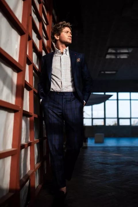 Андрей Шатырко: «Я шел на проект «Холостячка» исключительно к Ксении Мишиной» - 2 Андрей Шатырко: «Я шел на проект «Холостячка» исключительно к Ксении Мишиной» - 2 - изображение