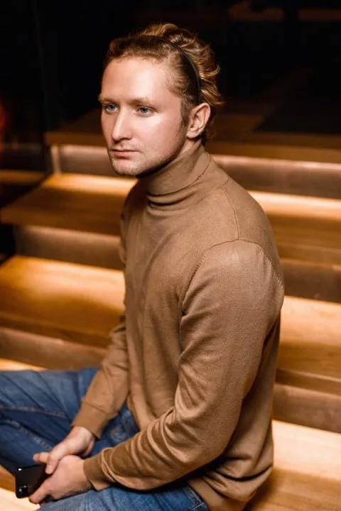 Андрей Шатырко: «Я шел на проект «Холостячка» исключительно к Ксении Мишиной» - 3 Андрей Шатырко: «Я шел на проект «Холостячка» исключительно к Ксении Мишиной» - 3 - изображение