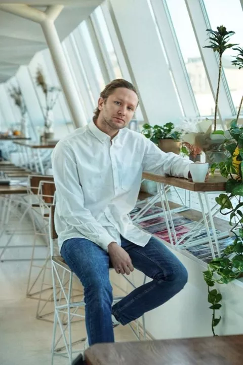 Андрей Шатырко: «Я шел на проект «Холостячка» исключительно к Ксении Мишиной» - 4 Андрей Шатырко: «Я шел на проект «Холостячка» исключительно к Ксении Мишиной» - 4 - изображение