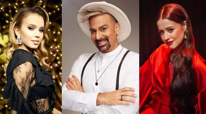 Самое странное празднование Нового года: артисты о неловких ситуациях - 1 Самое странное празднование Нового года: артисты о неловких ситуациях - 1 - изображение