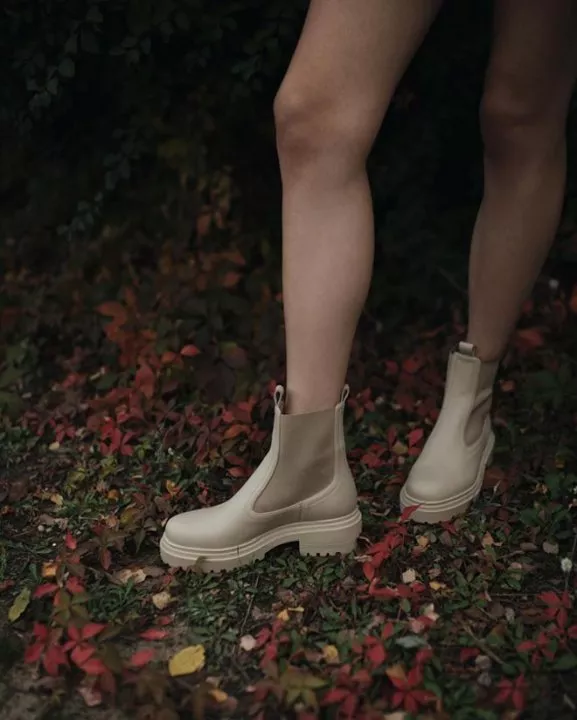 Аліна Качоровська: «Наші жінки – фантастичні, час додати їм любові до себе» - 5 Аліна Качоровська: «Наші жінки – фантастичні, час додати їм любові до себе» - 5 - изображение