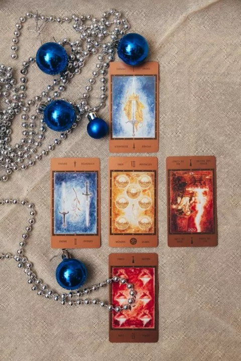 Таропрогноз на 2021 год для всех знаков Зодиака - 4 - изображение