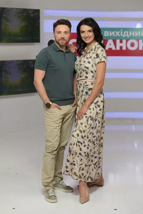 Валентина Хамайко: «Маю не лише дітей, але і своїх глядачів» - 2 - изображение