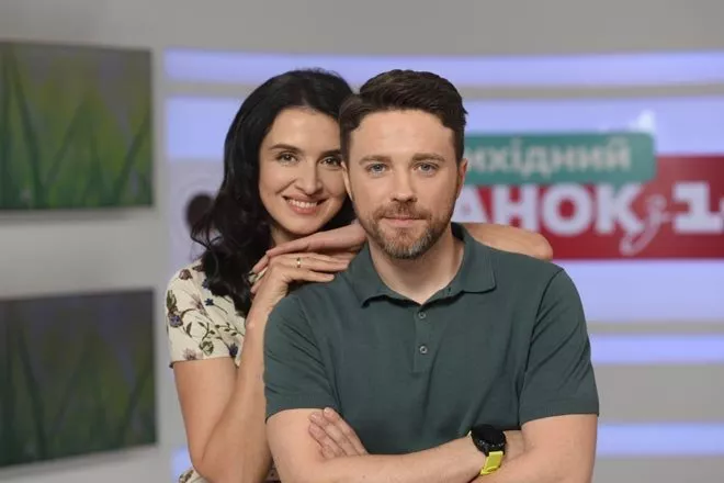 Валентина Хамайко: «Маю не лише дітей, але і своїх глядачів» - 3 - изображение