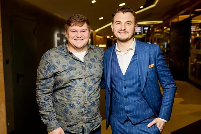 «Країна сонячних зайчиків»: соціальний проєкт, який об’єднав зірок українського шоу-бізнесу - 1 «Країна сонячних зайчиків»: соціальний проєкт, який об’єднав зірок українського шоу-бізнесу - 1 - изображение