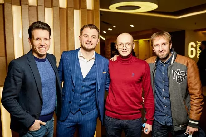 «Країна сонячних зайчиків»: соціальний проєкт, який об’єднав зірок українського шоу-бізнесу - 2 «Країна сонячних зайчиків»: соціальний проєкт, який об’єднав зірок українського шоу-бізнесу - 2 - изображение