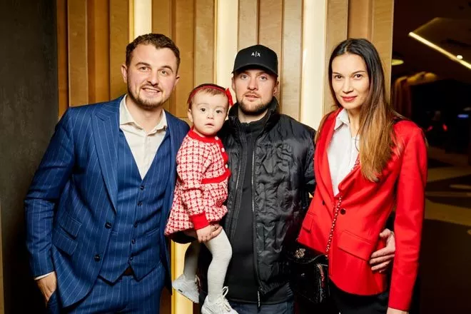 «Країна сонячних зайчиків»: соціальний проєкт, який об’єднав зірок українського шоу-бізнесу - 4 «Країна сонячних зайчиків»: соціальний проєкт, який об’єднав зірок українського шоу-бізнесу - 4 - изображение