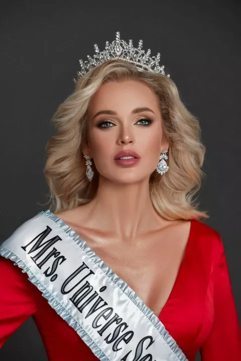 Ирина Кобзева