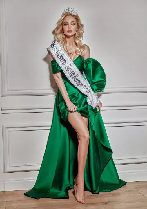 Ирина Кобзева