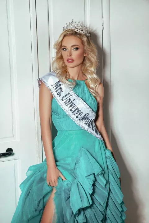 Ирина Кобзева