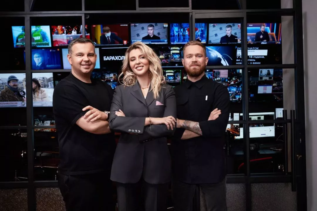 Управляющие партнеры Live Network рассказали о стратегии развития телеканалов холдинга и о перезапуске KYIV.LIVE - 1 Управляющие партнеры Live Network рассказали о стратегии развития телеканалов холдинга и о перезапуске KYIV.LIVE - 1 - изображение