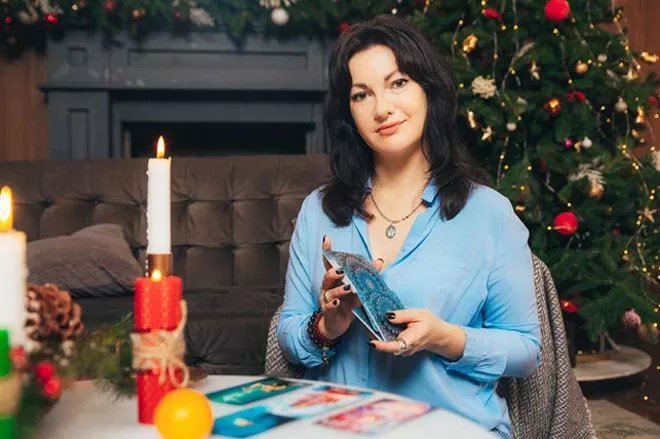 Таропрогноз на 11-17 января: для кого-то праздники продолжаются, а кого-то зовут новые цели - 3 Таропрогноз на 11-17 января: для кого-то праздники продолжаются, а кого-то зовут новые цели - 3 - изображение