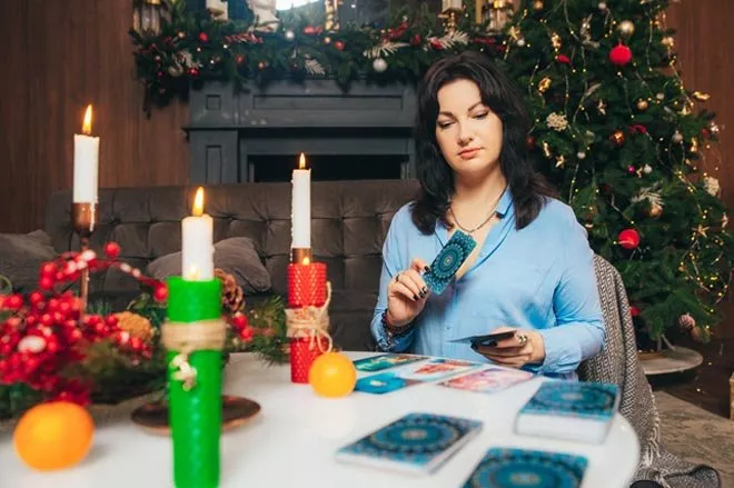 Таропрогноз на 11-17 января: для кого-то праздники продолжаются, а кого-то зовут новые цели - 4 Таропрогноз на 11-17 января: для кого-то праздники продолжаются, а кого-то зовут новые цели - 4 - изображение