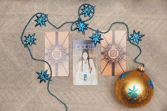 Таропрогноз на 18-24 января: окончание праздников принесет Стрельцам стресс, а Козерогам - мир - 3 - изображение