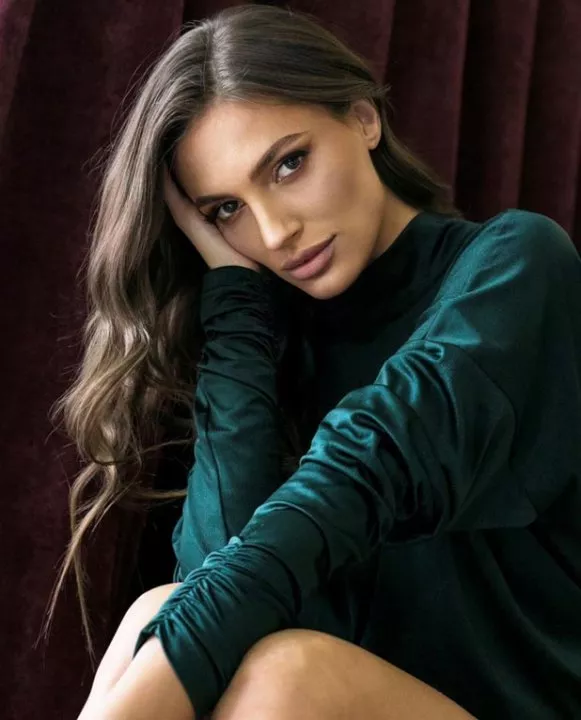 Дана Оханська відверто про сингл «НЕ ІДЕАЛЬНІ» - 1 Дана Оханська відверто про сингл «НЕ ІДЕАЛЬНІ» - 1 - изображение