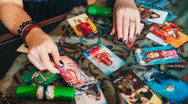 Таропрогноз на 25-31 января: Овны активничают, а Скорпионы ищут золотую середину - 1 Таропрогноз на 25-31 января: Овны активничают, а Скорпионы ищут золотую середину - 1 - изображение