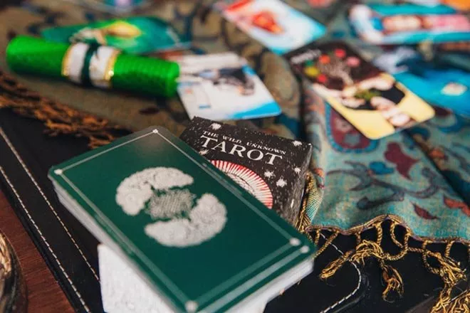 Таропрогноз на 25-31 января: Овны активничают, а Скорпионы ищут золотую середину - 3 Таропрогноз на 25-31 января: Овны активничают, а Скорпионы ищут золотую середину - 3 - изображение