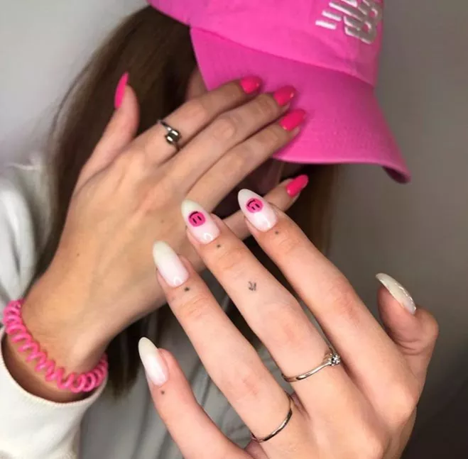 Модные тенденции в нейл-индустрии 2021 года - 10 Модные тенденции в нейл-индустрии 2021 года - 10 - изображение