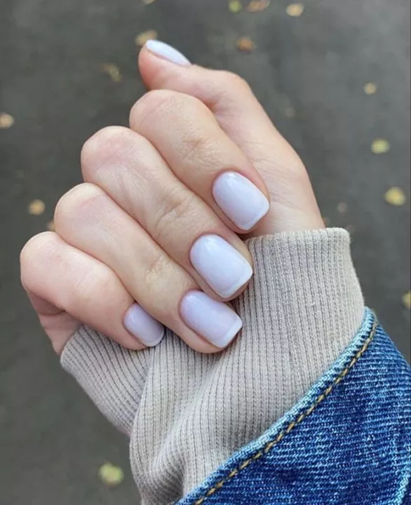 Модные тенденции в нейл-индустрии 2021 года - 11 Модные тенденции в нейл-индустрии 2021 года - 11 - изображение