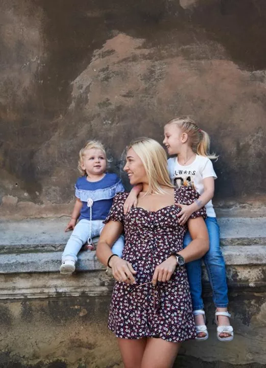 Катя Жесть: «Я тренируюсь ежедневно и не устраиваю себе никаких отдыхов!» - 4 Катя Жесть: «Я тренируюсь ежедневно и не устраиваю себе никаких отдыхов!» - 4 - изображение