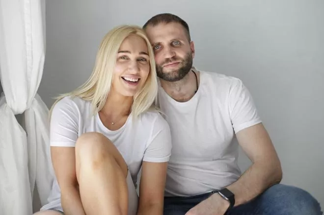 Катя Жесть: «Я тренируюсь ежедневно и не устраиваю себе никаких отдыхов!» - 5 Катя Жесть: «Я тренируюсь ежедневно и не устраиваю себе никаких отдыхов!» - 5 - изображение