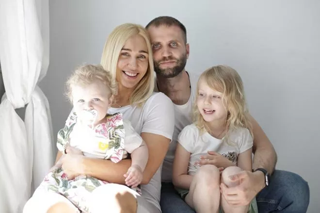 Катя Жесть: «Я тренируюсь ежедневно и не устраиваю себе никаких отдыхов!» - 6 Катя Жесть: «Я тренируюсь ежедневно и не устраиваю себе никаких отдыхов!» - 6 - изображение