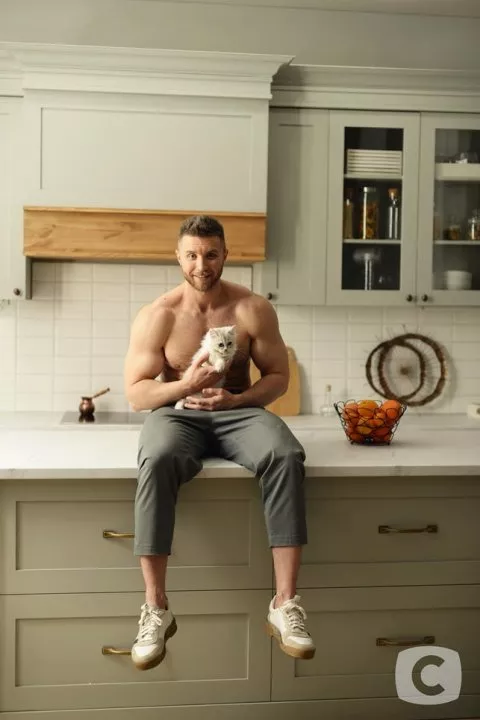 10 фактов о Холостяке 11 сезона Михаиле Заливако - 1 - изображение