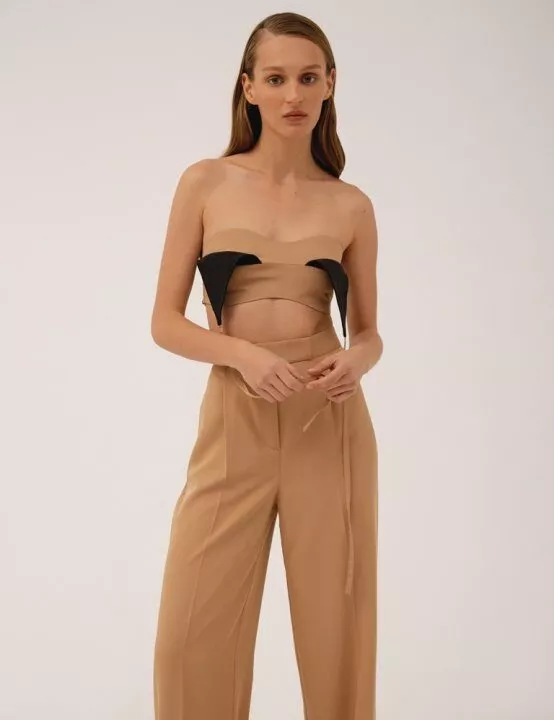 RISE UP: новая коллекция бренда L.A.B by Ternovskaya - 12 RISE UP: новая коллекция бренда L.A.B by Ternovskaya - 12 - изображение