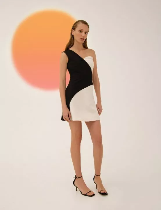 RISE UP: новая коллекция бренда L.A.B by Ternovskaya - 11 RISE UP: новая коллекция бренда L.A.B by Ternovskaya - 11 - изображение