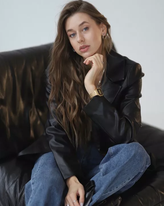 Марта Франков: «Я обожаю людей, которые не боятся проявлять себя с помощью одежды» - 1 Марта Франков: «Я обожаю людей, которые не боятся проявлять себя с помощью одежды» - 1 - изображение