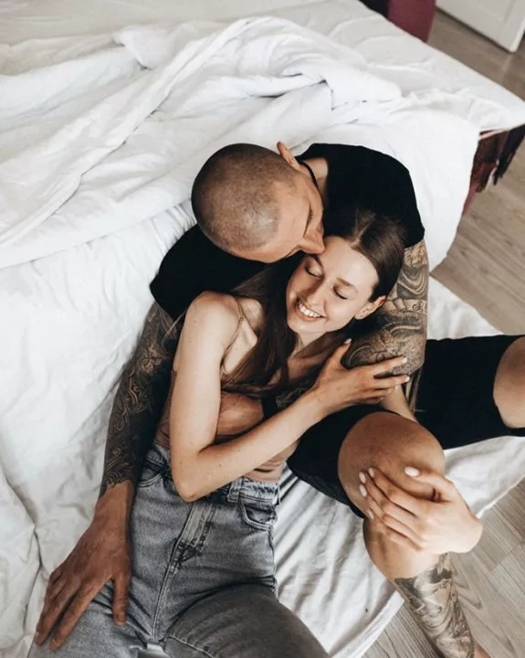 Марта Франков: «Я обожаю людей, которые не боятся проявлять себя с помощью одежды» - 2 Марта Франков: «Я обожаю людей, которые не боятся проявлять себя с помощью одежды» - 2 - изображение