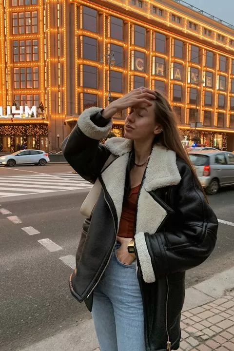 Марта Франков: «Я обожаю людей, которые не боятся проявлять себя с помощью одежды» - 5 Марта Франков: «Я обожаю людей, которые не боятся проявлять себя с помощью одежды» - 5 - изображение