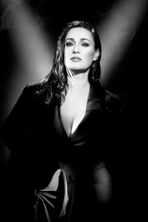 Соломия Витвицкая поддержала тех, кто как и она будет один на этот День Валентина - 3 Соломия Витвицкая поддержала тех, кто как и она будет один на этот День Валентина - 3 - изображение