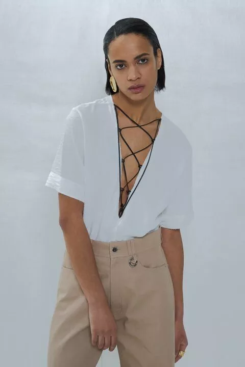 KATERINA KVIT представила лукбук новой коллекции SS21 - 2 - изображение