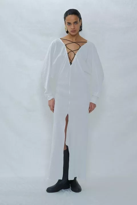 KATERINA KVIT представила лукбук новой коллекции SS21 - 9 - изображение