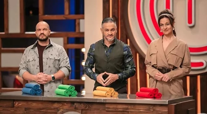 «МастерШеф. Профессионалы»-3: кто прошел в 20-ку нового сезона  - 1 - изображение