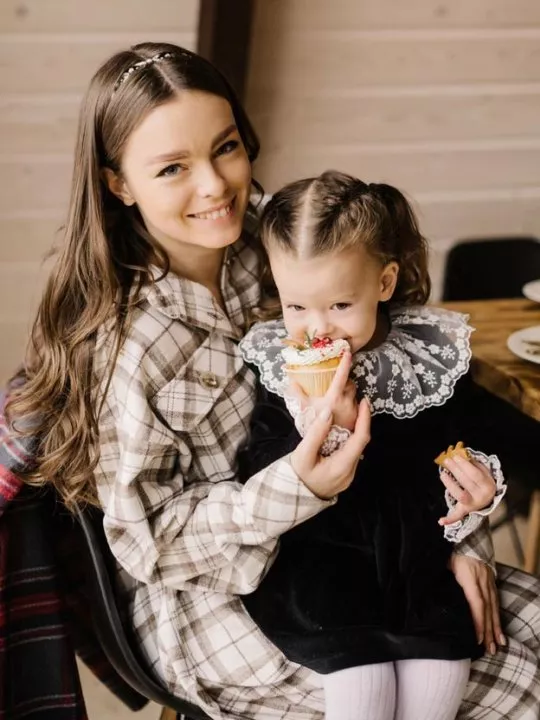 Вікторія В’ячеславівна: «Раніше я не показувала себе в Інстаграм через комплекси» - 2 Вікторія В’ячеславівна: «Раніше я не показувала себе в Інстаграм через комплекси» - 2 - изображение