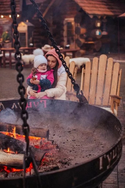 Вікторія В’ячеславівна: «Раніше я не показувала себе в Інстаграм через комплекси» - 4 Вікторія В’ячеславівна: «Раніше я не показувала себе в Інстаграм через комплекси» - 4 - изображение