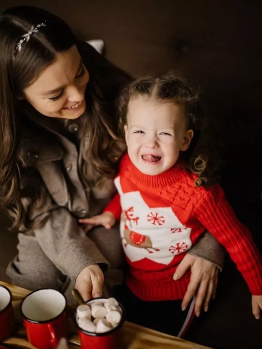 Вікторія В’ячеславівна: «Раніше я не показувала себе в Інстаграм через комплекси» - 6 Вікторія В’ячеславівна: «Раніше я не показувала себе в Інстаграм через комплекси» - 6 - изображение