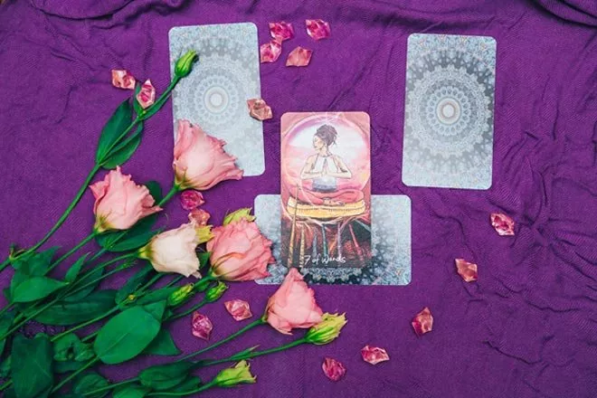 Таропрогноз на 15-21 января: Стрельцы пойдут на крайние меры, а у Близнецов наступила весна - 3 Таропрогноз на 15-21 января: Стрельцы пойдут на крайние меры, а у Близнецов наступила весна - 3 - изображение