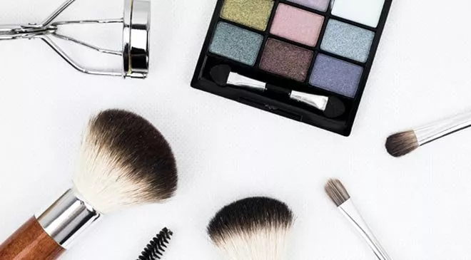 Які кисті потрібні для професійного макіяжу - 1 Які кисті потрібні для професійного макіяжу - 1 - изображение