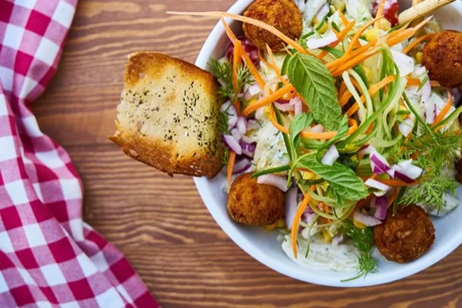 Навстречу стройности: 8 шагов, чтобы привести себя в форму к лету - 2 - изображение