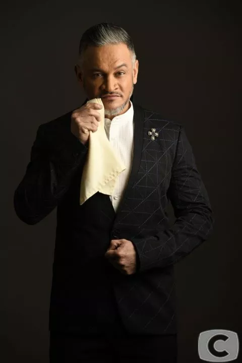 Эктор Хименес-Браво: «Ресторанный бизнес не выживает, он сейчас в коме» - 1 Эктор Хименес-Браво: «Ресторанный бизнес не выживает, он сейчас в коме» - 1 - изображение