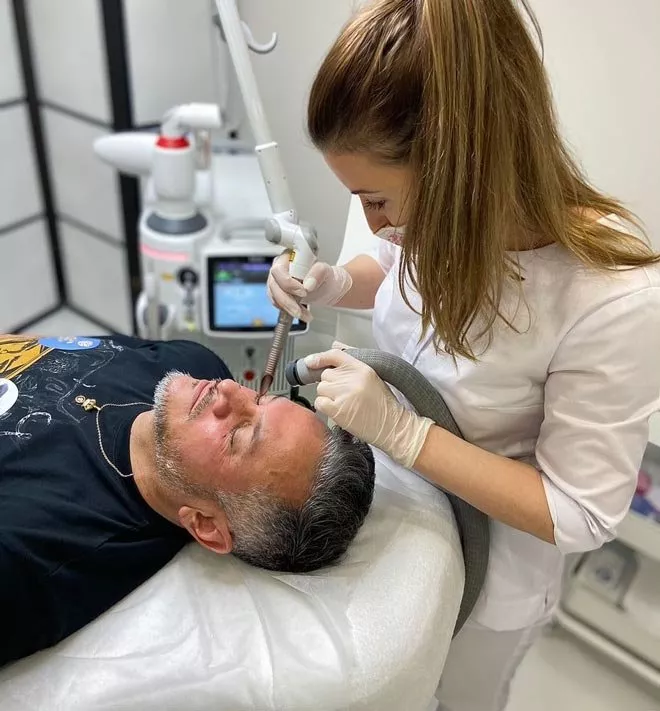 Эктор Хименес-Браво: «Ресторанный бизнес не выживает, он сейчас в коме» - 5 Эктор Хименес-Браво: «Ресторанный бизнес не выживает, он сейчас в коме» - 5 - изображение