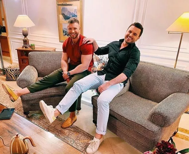 Григорий Решетник о 5 причинах смотреть 11 сезон «Холостяка» - 1 Григорий Решетник о 5 причинах смотреть 11 сезон «Холостяка» - 1 - изображение