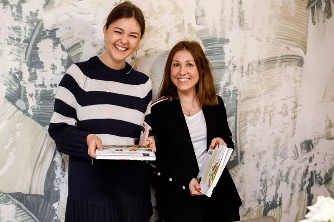 Что нужно дарить маме, сестре, подруге: Анита Луценко и Катерина Андреева знают ответ - 17 Что нужно дарить маме, сестре, подруге: Анита Луценко и Катерина Андреева знают ответ - 17 - изображение