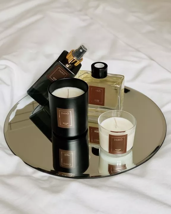 Бренд INRO выпустил новую линейку ароматов для дома - 2 Бренд INRO выпустил новую линейку ароматов для дома - 2 - изображение